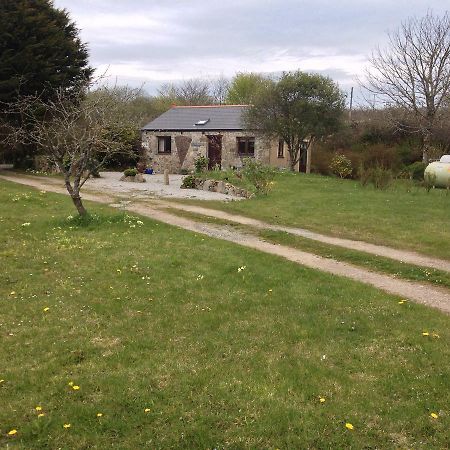Sweetwater Farm Bed and Breakfast Penzance Exteriör bild