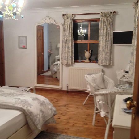 Sweetwater Farm Bed and Breakfast Penzance Exteriör bild