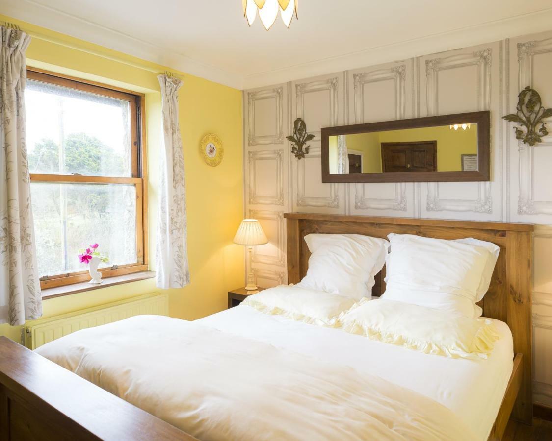 Sweetwater Farm Bed and Breakfast Penzance Exteriör bild