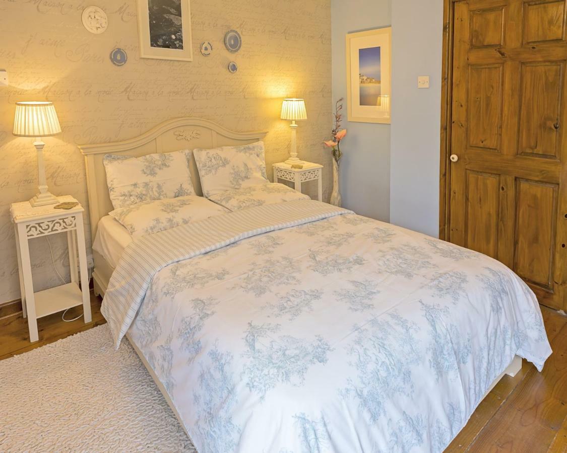 Sweetwater Farm Bed and Breakfast Penzance Exteriör bild