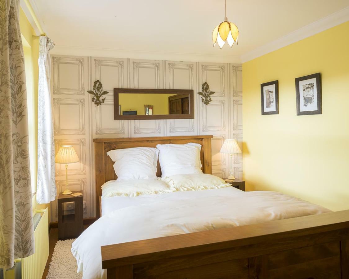 Sweetwater Farm Bed and Breakfast Penzance Exteriör bild