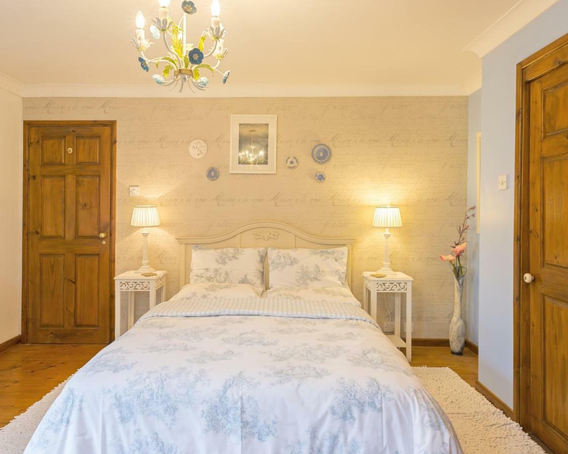 Sweetwater Farm Bed and Breakfast Penzance Exteriör bild
