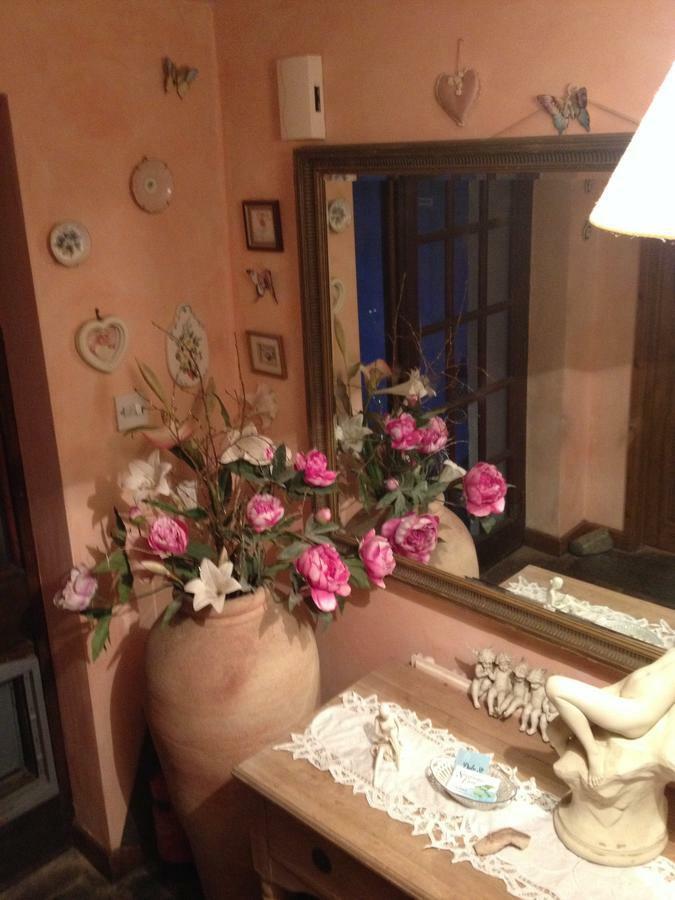 Sweetwater Farm Bed and Breakfast Penzance Exteriör bild