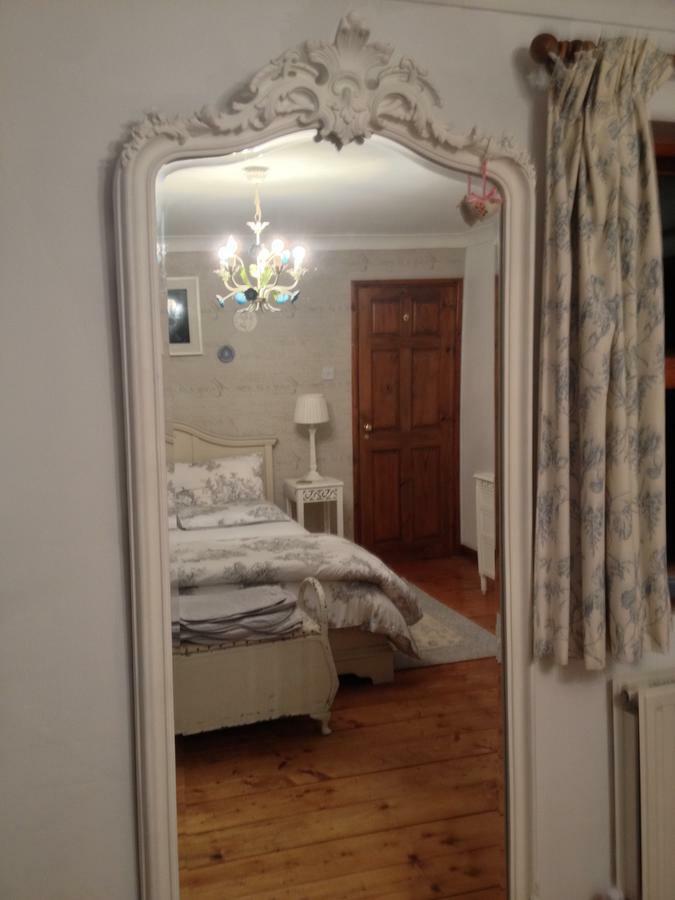 Sweetwater Farm Bed and Breakfast Penzance Exteriör bild